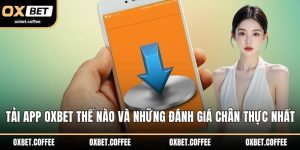 Tải App OXBET